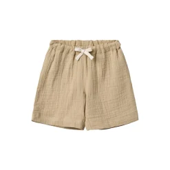 Shorts Atlasz, 9441 soft sand