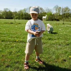 Shorts Atlasz, 9441 soft sand