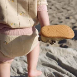 Shorts Dua, 3336 sandshell