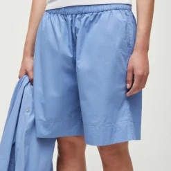 Shorts Long, waterfall