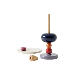 Shuffle MH1 Side Table, array