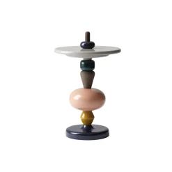 Shuffle MH1 Side Table, spectrum