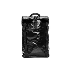 Sibu Rolltop Rucksack, black