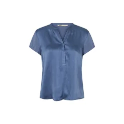 Siff Gerbil top, colony blue