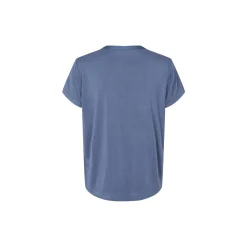 Siff Gerbil top, colony blue