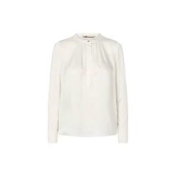 Siff Kopala blouse, star white