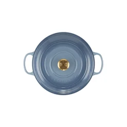 Signature Buffetgryde 30 cm, chambray