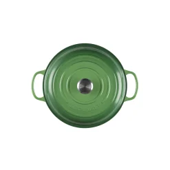 Signature Buffetgryde 30 cm, bamboo green