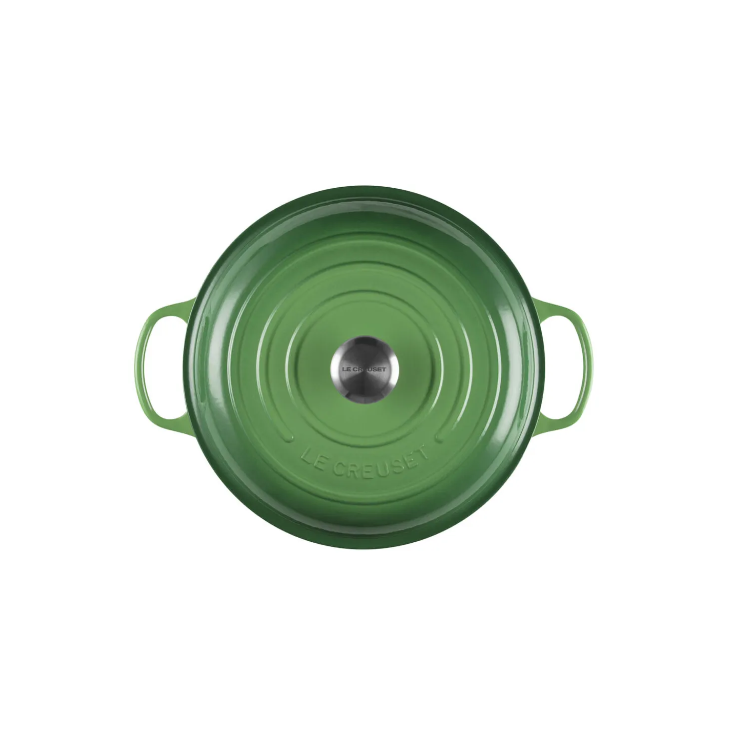 Signature Buffetgryde 30 cm, bamboo green