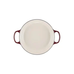 Signature Buffetgryde 30 cm, garnet