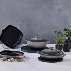 Signature Buffetgryde 30 cm, flint