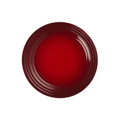 Signature frokosttallerken Ø 22 cm, cerise