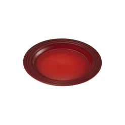 Signature frokosttallerken Ø 22 cm, cerise