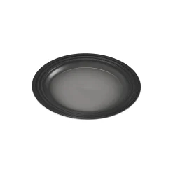 Signature frokosttallerken Ø 22 cm, flint