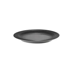 Signature frokosttallerken Ø 22 cm, flint