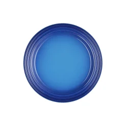 Signature frokosttallerken Ø 22 cm, azure blue