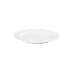 Signature frokosttallerken Ø 22 cm, white