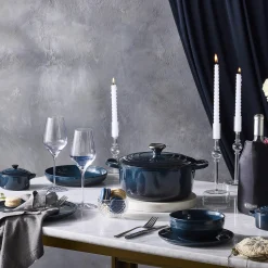 Signature middagstallerken Ø 27 cm, nuit