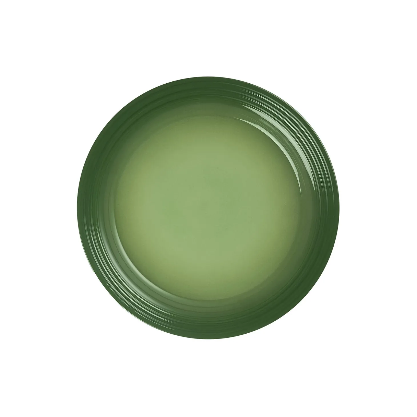 Signature middagstallerken Ø 27 cm, bamboo green