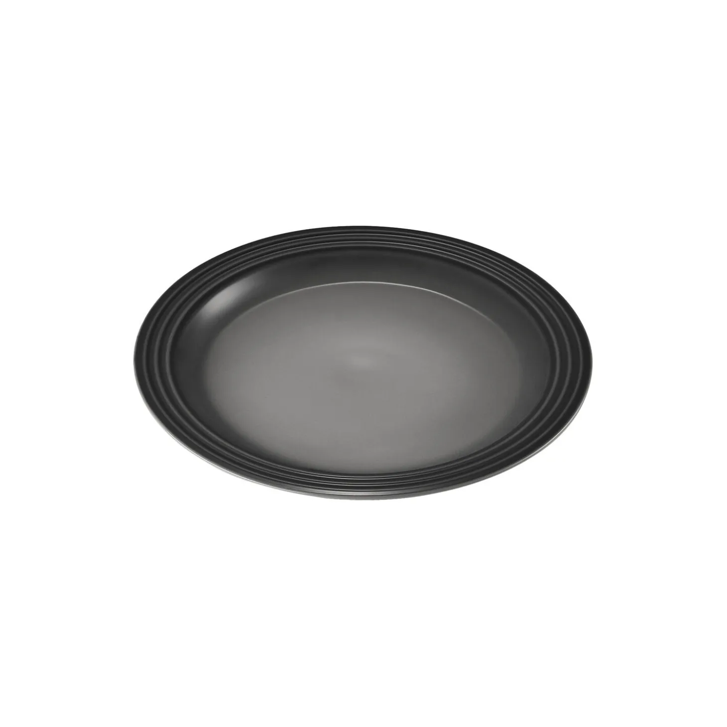 Signature middagstallerken Ø 27 cm, flint