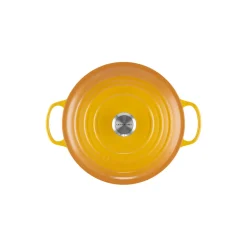 Signature rund gryde Ø 26 cm, nectar