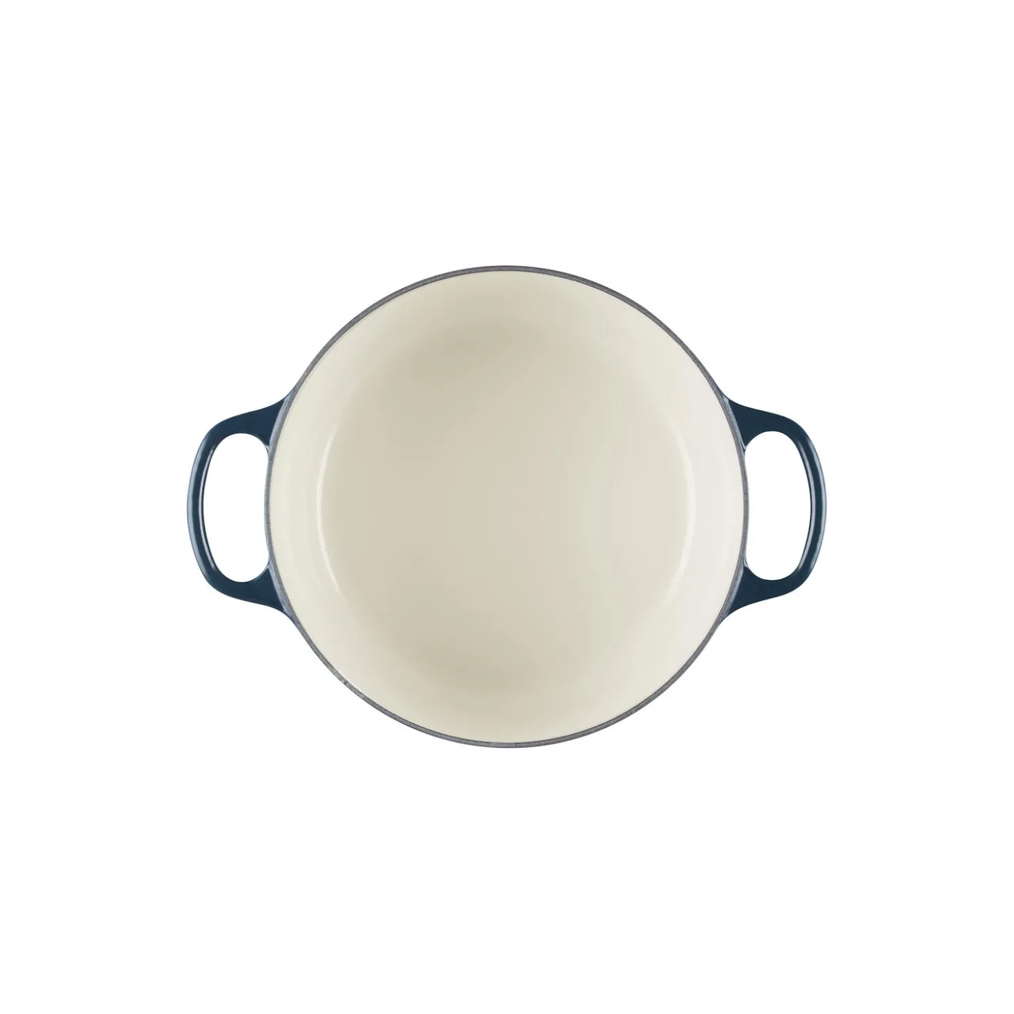 Signature rund gryde Ø 24 cm, nuit