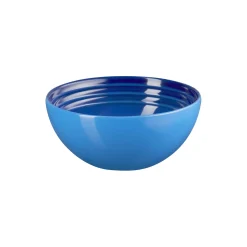 Signature snackskål Ø 12 cm, azure blue