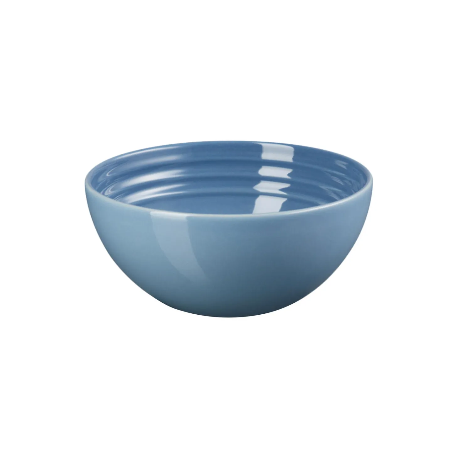 Signature snackskål Ø 12 cm, chambray