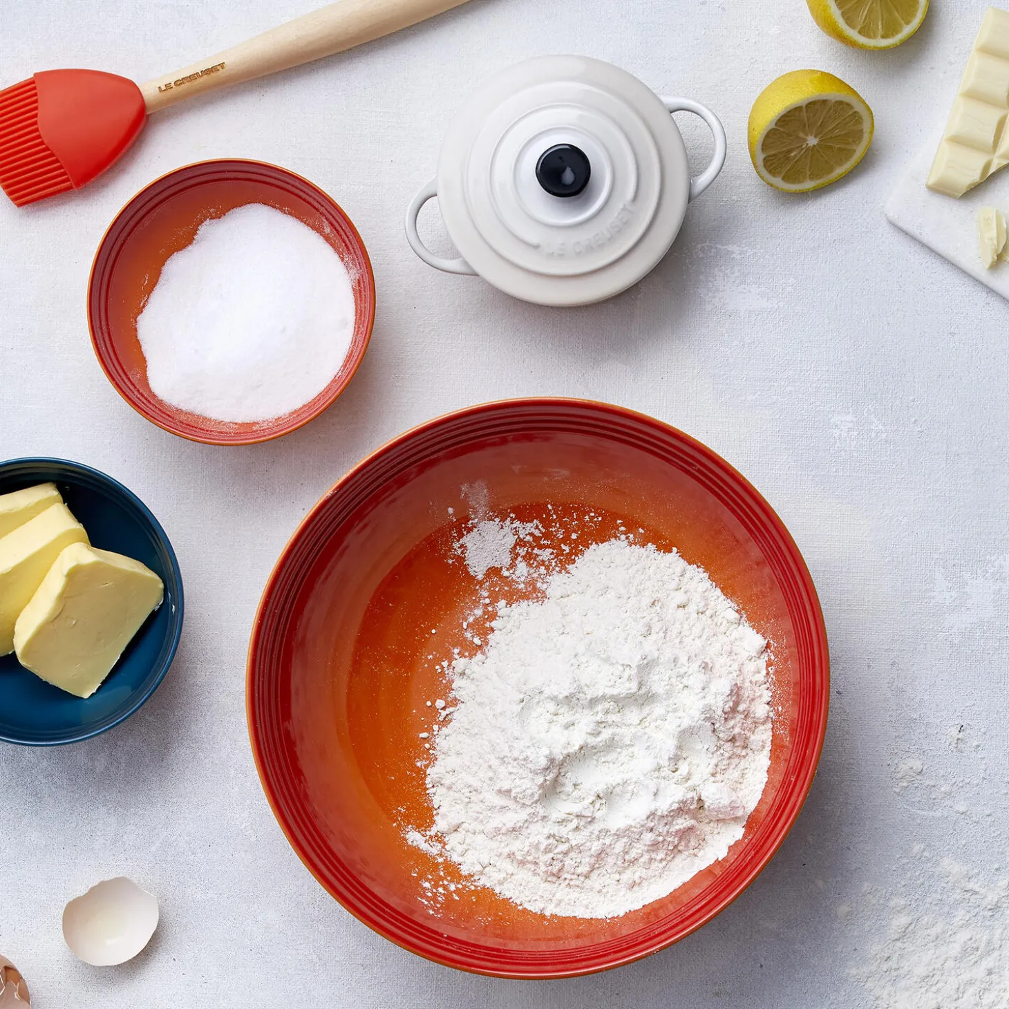 Signature snackskål Ø 12 cm, volcanic