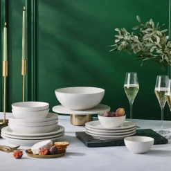 Signature snackskål Ø 12 cm, white