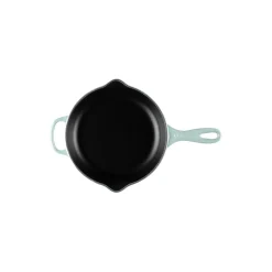 Signature stegepande Ø 23 cm, sea salt