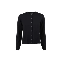 Sigrid Cardigan, black