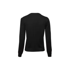 Sigrid Cardigan, black