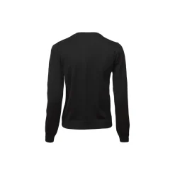 Sigrid Cardigan, black