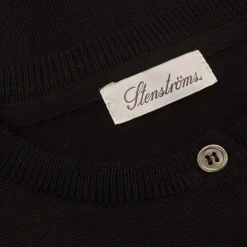 Sigrid Cardigan, black