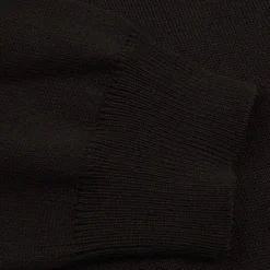 Sigrid Cardigan, black