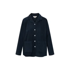 Silja skjorte, navy