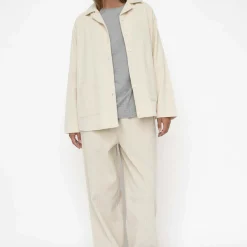 Silja skjorte, undyed