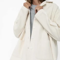 Silja skjorte, undyed