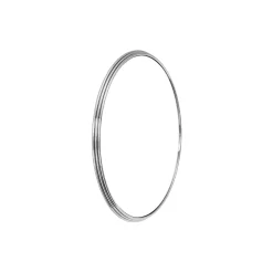 Sillon SH5 vægspejl, krom