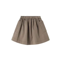 Simba Skirt, dusty brown