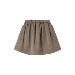 Simba Skirt, dusty brown