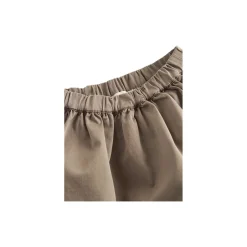 Simba Skirt, dusty brown