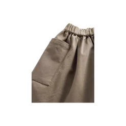 Simba Skirt, dusty brown