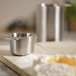 Singles decilitermål