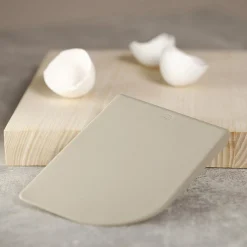 Singles multiskraber, soft taupe