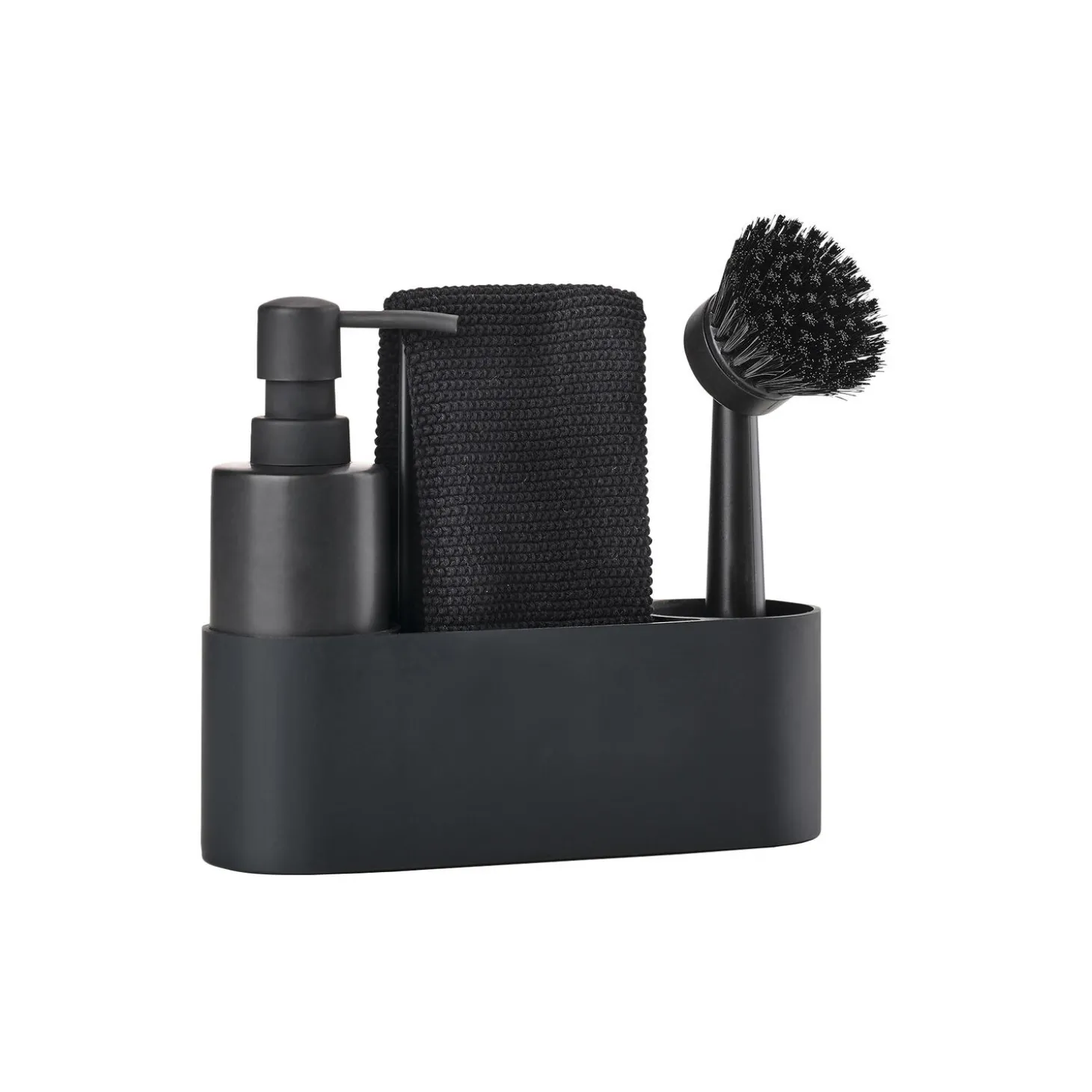 Singles opvaskesæt 4 dele