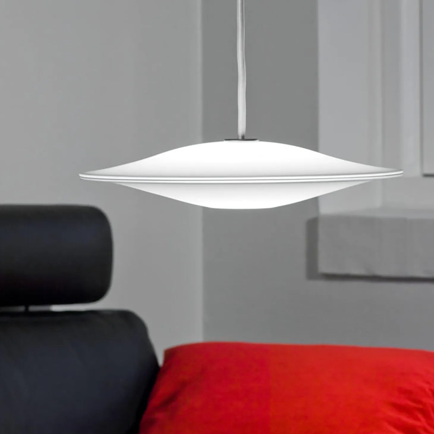 Sinus 330P Pendant, opal