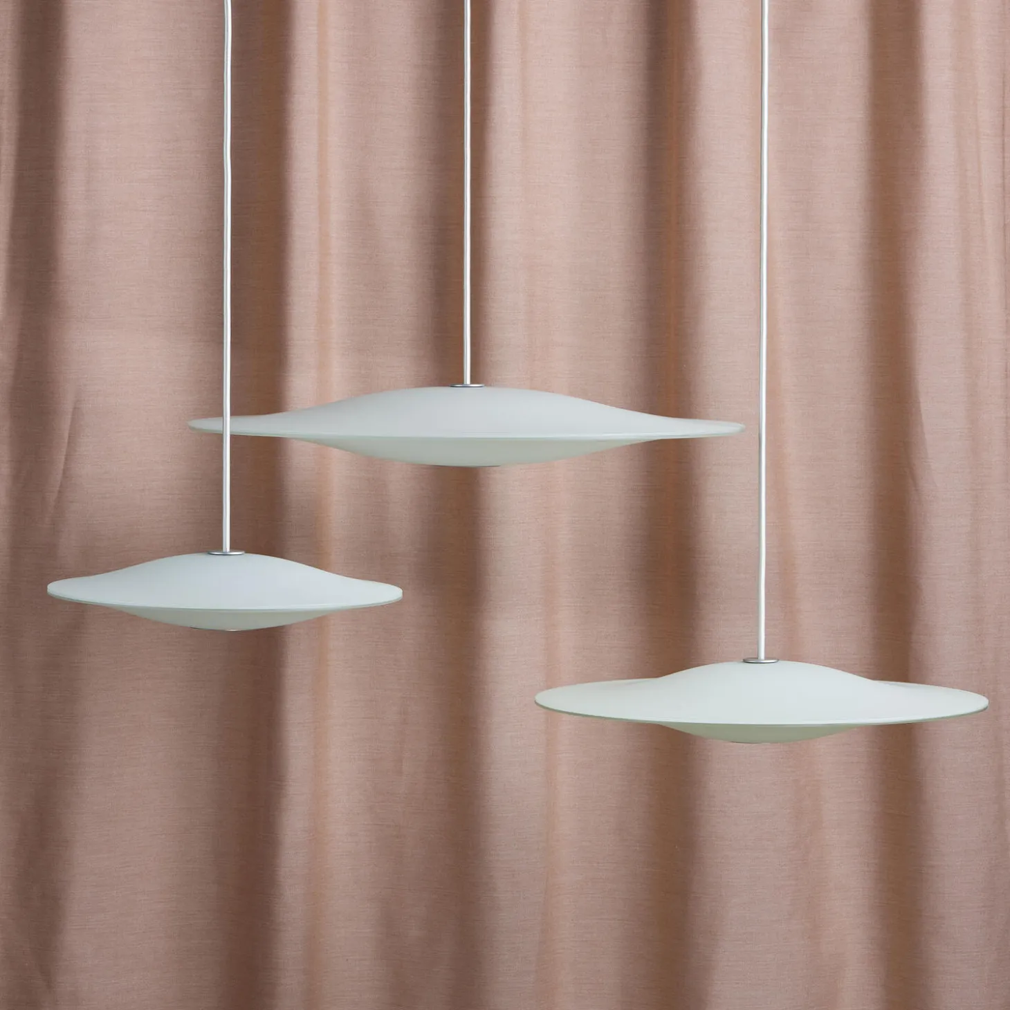 Sinus 440P Pendant, opal