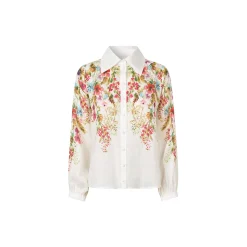 SiomaDEA NS Shirt, poetic